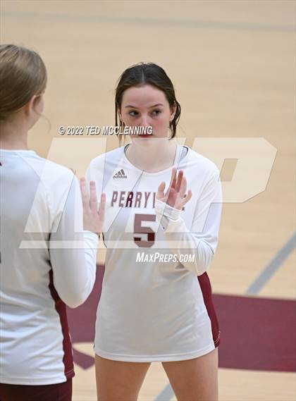 Thumbnail 2 in Mulberry @ Perryville photogallery.
