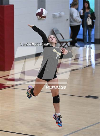 Thumbnail 1 in Mulberry @ Perryville photogallery.