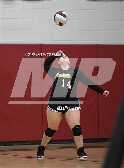 Thumbnail 2 in Mulberry @ Perryville photogallery.