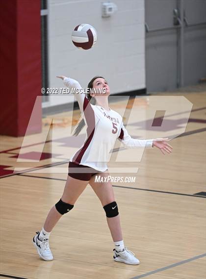 Thumbnail 3 in Mulberry @ Perryville photogallery.
