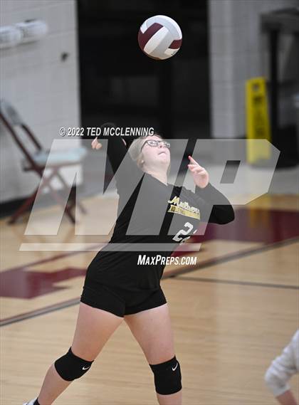 Thumbnail 1 in Mulberry @ Perryville photogallery.