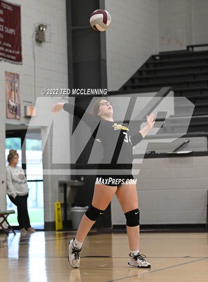 Thumbnail 3 in Mulberry @ Perryville photogallery.