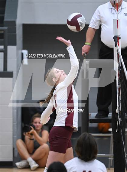Thumbnail 3 in Mulberry @ Perryville photogallery.