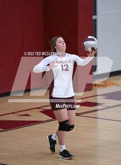 Thumbnail 2 in Mulberry @ Perryville photogallery.
