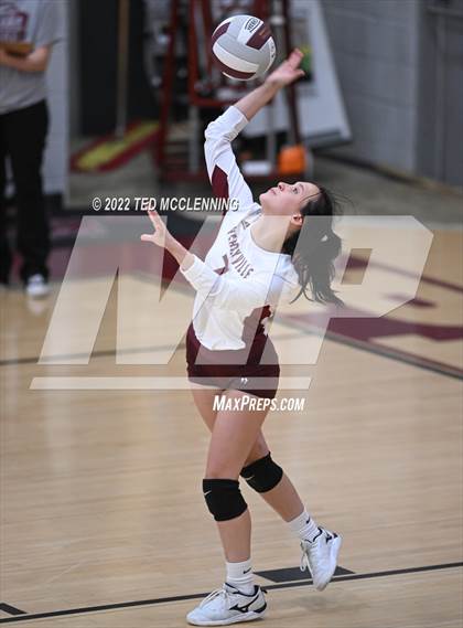 Thumbnail 2 in Mulberry @ Perryville photogallery.