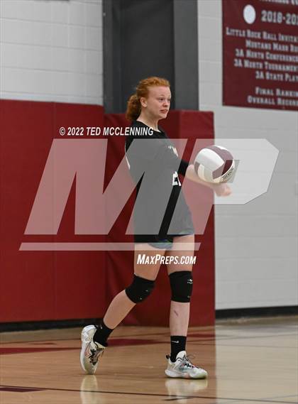 Thumbnail 1 in Mulberry @ Perryville photogallery.