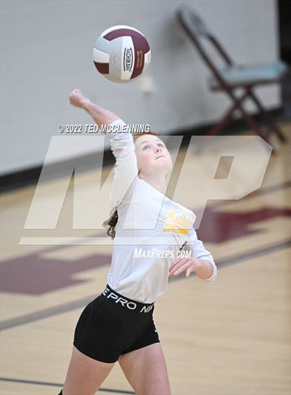Thumbnail 1 in Mulberry @ Perryville photogallery.
