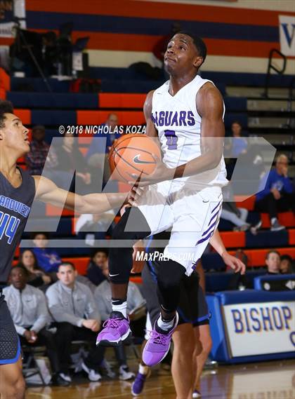 Thumbnail 3 in Grandview vs. Southwind (Tarkanian Classic) photogallery.