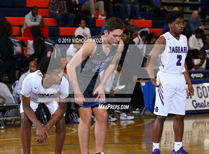 Thumbnail 1 in Grandview vs. Southwind (Tarkanian Classic) photogallery.
