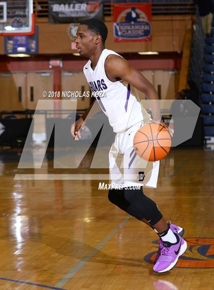 Thumbnail 2 in Grandview vs. Southwind (Tarkanian Classic) photogallery.