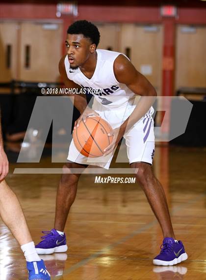 Thumbnail 2 in Grandview vs. Southwind (Tarkanian Classic) photogallery.