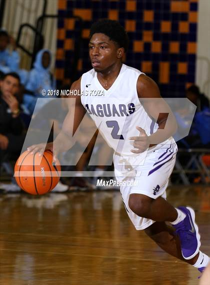 Thumbnail 1 in Grandview vs. Southwind (Tarkanian Classic) photogallery.