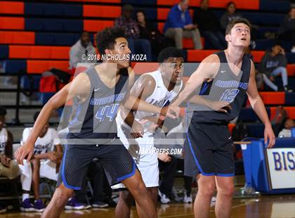 Thumbnail 1 in Grandview vs. Southwind (Tarkanian Classic) photogallery.