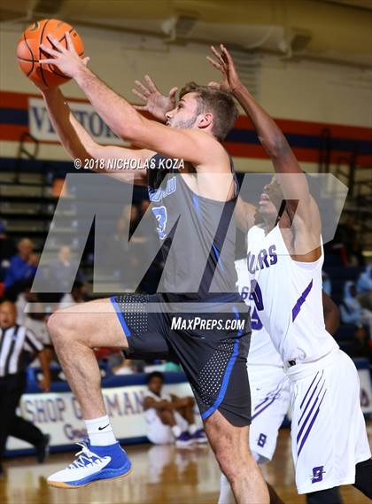 Thumbnail 1 in Grandview vs. Southwind (Tarkanian Classic) photogallery.