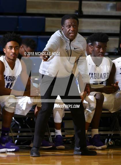 Thumbnail 1 in Grandview vs. Southwind (Tarkanian Classic) photogallery.