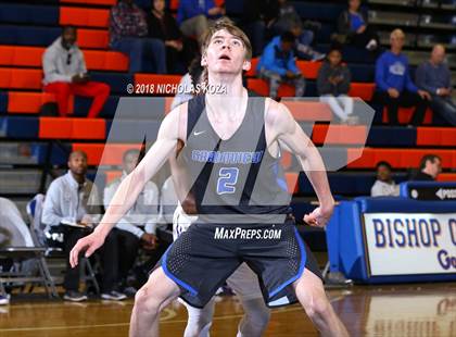 Thumbnail 3 in Grandview vs. Southwind (Tarkanian Classic) photogallery.