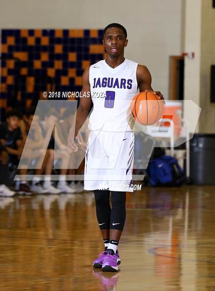 Thumbnail 2 in Grandview vs. Southwind (Tarkanian Classic) photogallery.
