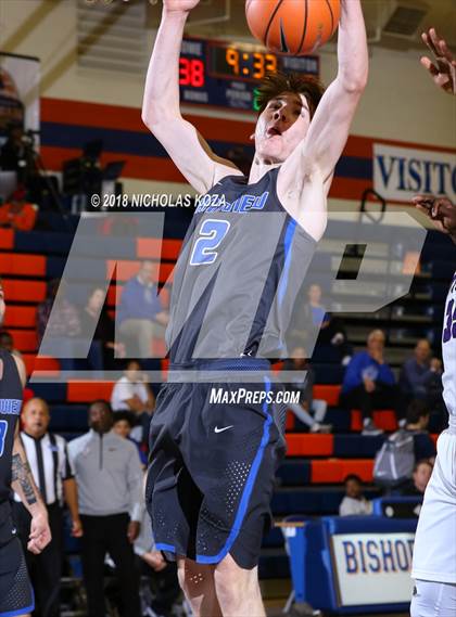Thumbnail 1 in Grandview vs. Southwind (Tarkanian Classic) photogallery.