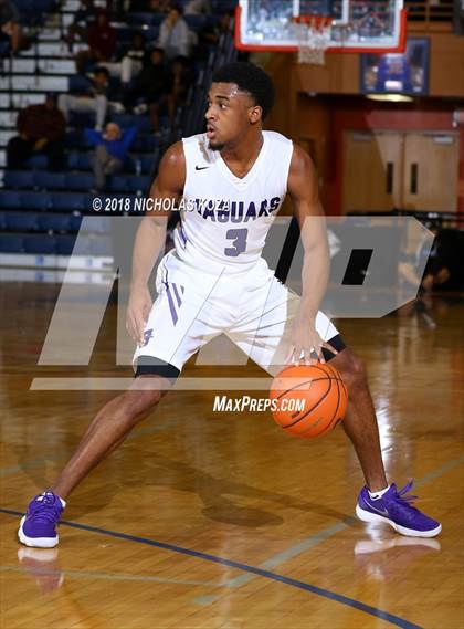 Thumbnail 3 in Grandview vs. Southwind (Tarkanian Classic) photogallery.