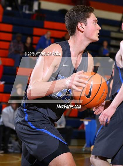 Thumbnail 2 in Grandview vs. Southwind (Tarkanian Classic) photogallery.