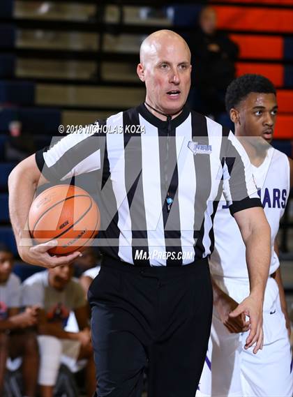 Thumbnail 3 in Grandview vs. Southwind (Tarkanian Classic) photogallery.