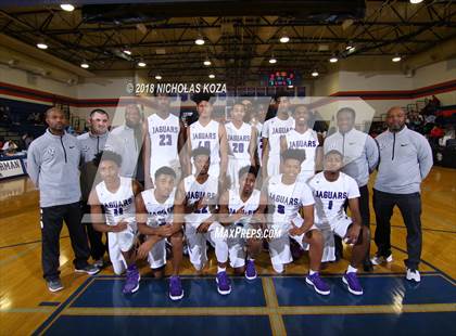 Thumbnail 3 in Grandview vs. Southwind (Tarkanian Classic) photogallery.