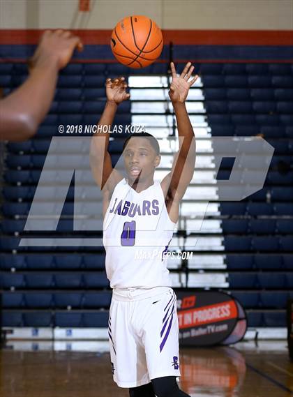Thumbnail 3 in Grandview vs. Southwind (Tarkanian Classic) photogallery.