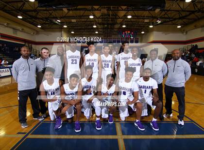 Thumbnail 1 in Grandview vs. Southwind (Tarkanian Classic) photogallery.