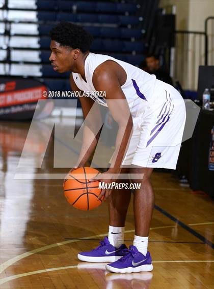Thumbnail 1 in Grandview vs. Southwind (Tarkanian Classic) photogallery.