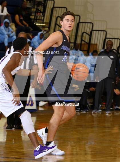 Thumbnail 1 in Grandview vs. Southwind (Tarkanian Classic) photogallery.