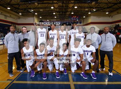 Thumbnail 2 in Grandview vs. Southwind (Tarkanian Classic) photogallery.