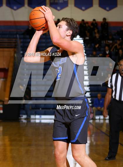 Thumbnail 3 in Grandview vs. Southwind (Tarkanian Classic) photogallery.