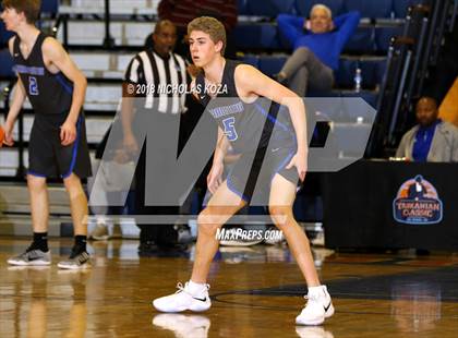 Thumbnail 1 in Grandview vs. Southwind (Tarkanian Classic) photogallery.