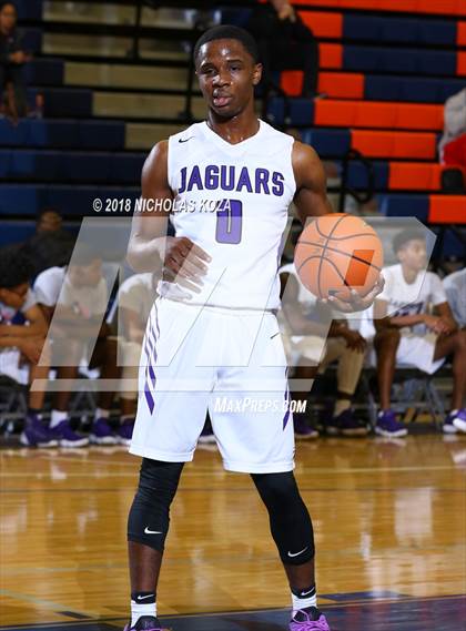 Thumbnail 3 in Grandview vs. Southwind (Tarkanian Classic) photogallery.