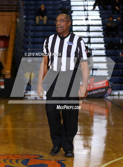 Thumbnail 2 in Grandview vs. Southwind (Tarkanian Classic) photogallery.
