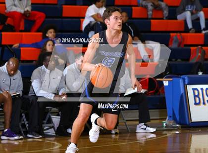 Thumbnail 1 in Grandview vs. Southwind (Tarkanian Classic) photogallery.