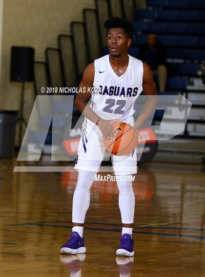 Thumbnail 3 in Grandview vs. Southwind (Tarkanian Classic) photogallery.