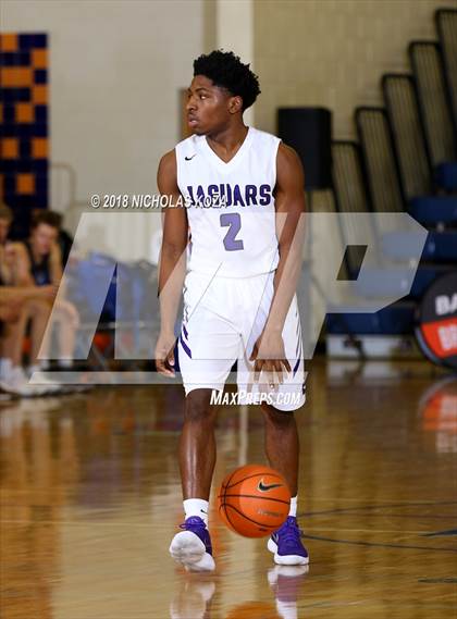 Thumbnail 2 in Grandview vs. Southwind (Tarkanian Classic) photogallery.