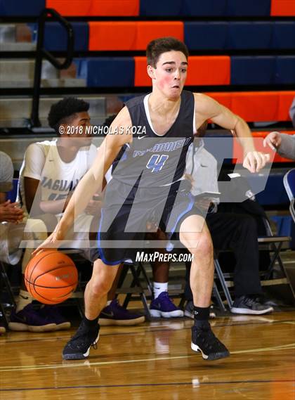 Thumbnail 3 in Grandview vs. Southwind (Tarkanian Classic) photogallery.