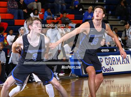 Thumbnail 3 in Grandview vs. Southwind (Tarkanian Classic) photogallery.