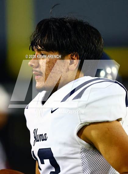 Thumbnail 3 in Yuma @ Dysart photogallery.
