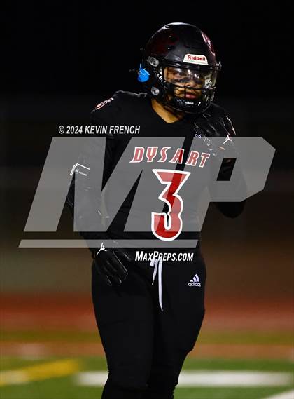 Thumbnail 2 in Yuma @ Dysart photogallery.