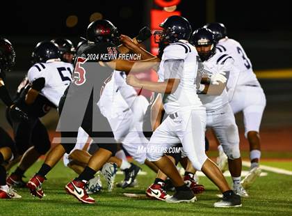 Thumbnail 3 in Yuma @ Dysart photogallery.