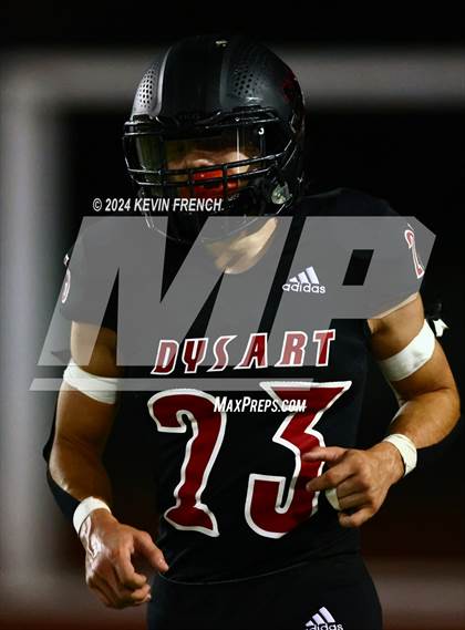 Thumbnail 3 in Yuma @ Dysart photogallery.