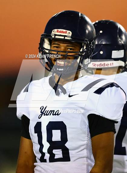 Thumbnail 2 in Yuma @ Dysart photogallery.