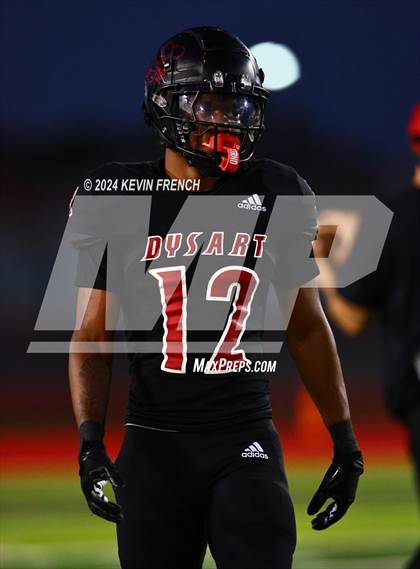 Thumbnail 3 in Yuma @ Dysart photogallery.