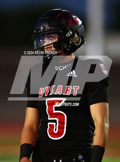 Thumbnail 1 in Yuma @ Dysart photogallery.