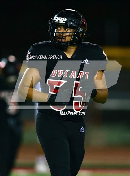 Thumbnail 2 in Yuma @ Dysart photogallery.