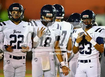 Thumbnail 2 in Yuma @ Dysart photogallery.