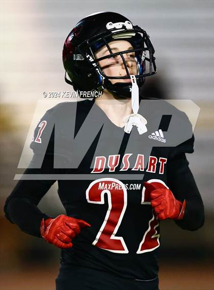 Thumbnail 1 in Yuma @ Dysart photogallery.